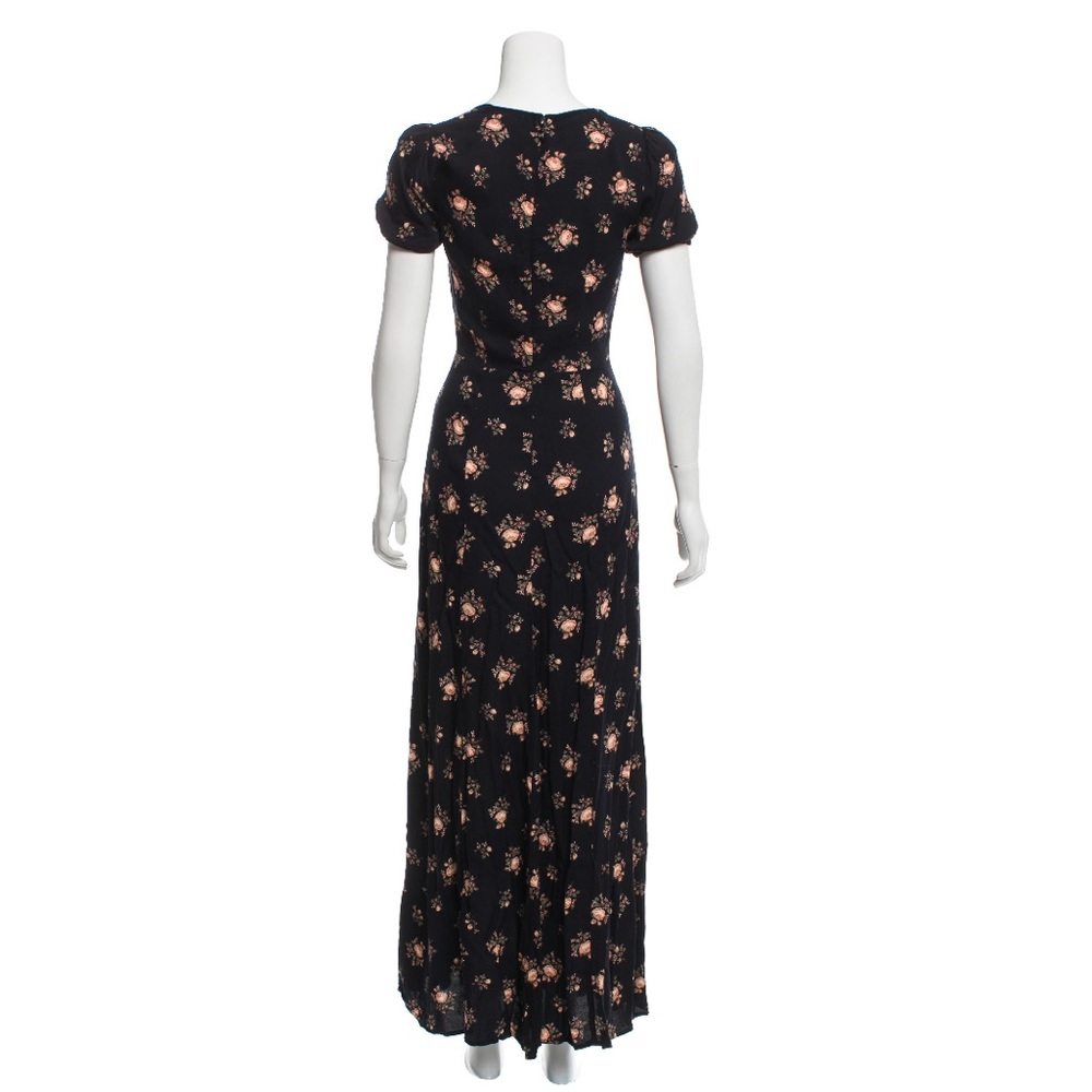 Reformation Rosetti Dress. 🌹 - Picture 12 of 14
